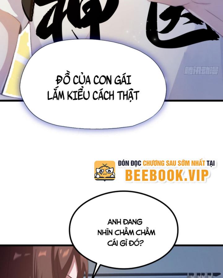 Ngươi Cấp Bậc Gì Dám Giả Bộ Trước Mặt Bảy Sư Tỷ Của Ta? Chapter 7 - Trang 2