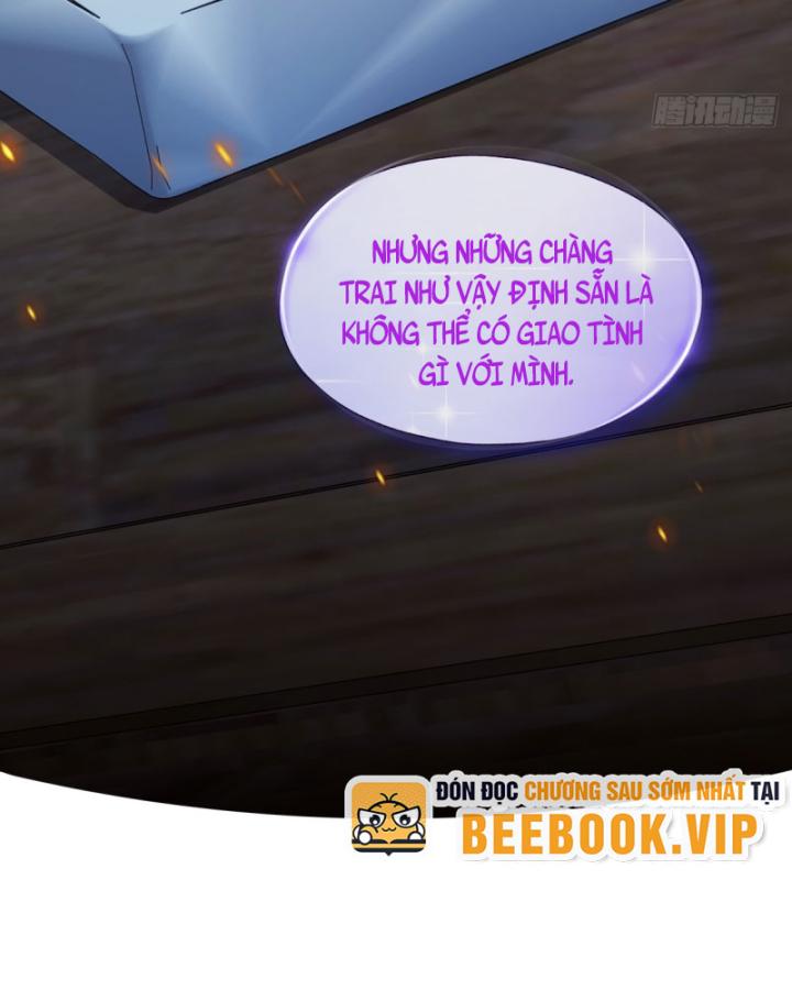 Ngươi Cấp Bậc Gì Dám Giả Bộ Trước Mặt Bảy Sư Tỷ Của Ta? Chapter 7 - Trang 2