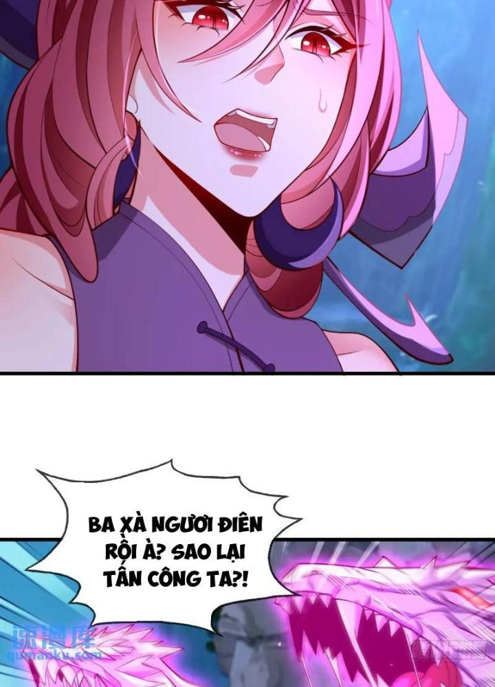 Tiên Tử Tha Mạng Chapter 43 - Trang 3