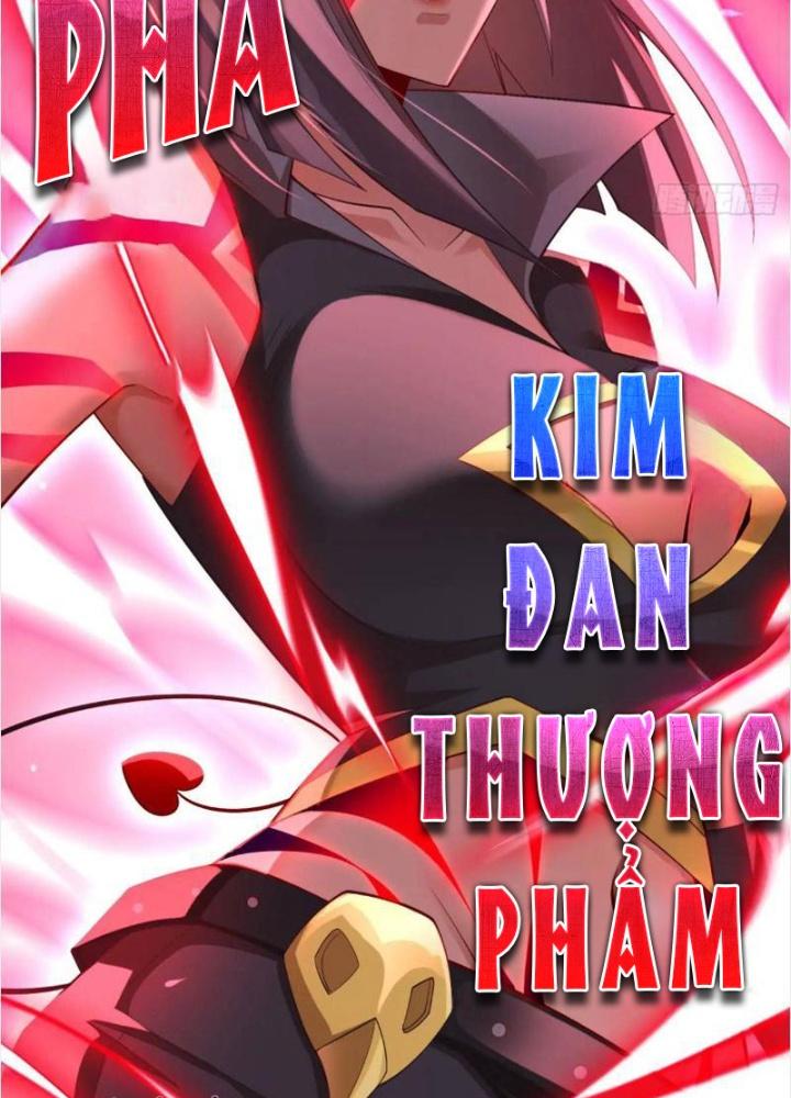 Tiên Tử Tha Mạng Chapter 43 - Trang 3