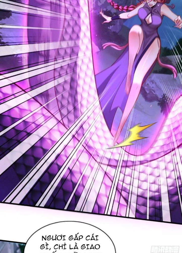 Tiên Tử Tha Mạng Chapter 43 - Trang 3
