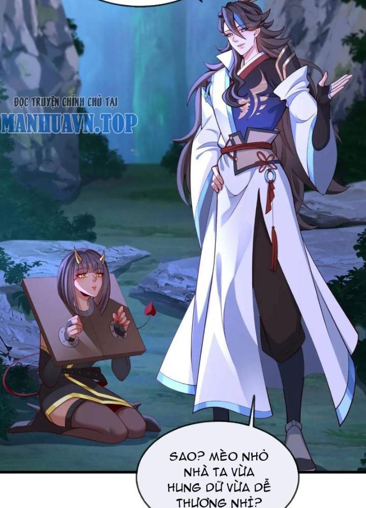 Tiên Tử Tha Mạng Chapter 43 - Trang 3