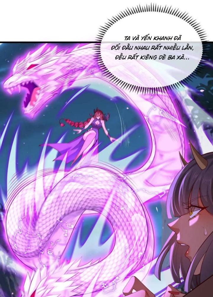 Tiên Tử Tha Mạng Chapter 43 - Trang 3