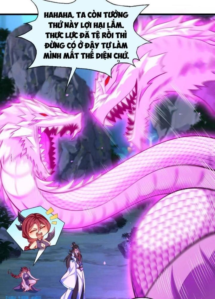 Tiên Tử Tha Mạng Chapter 43 - Trang 3