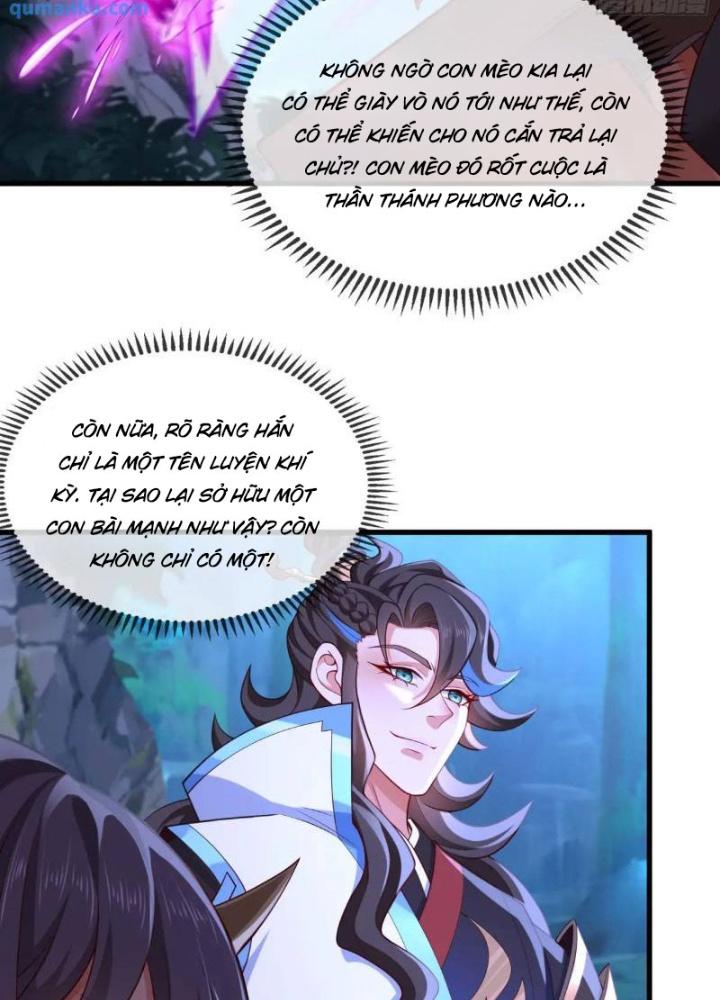 Tiên Tử Tha Mạng Chapter 43 - Trang 3