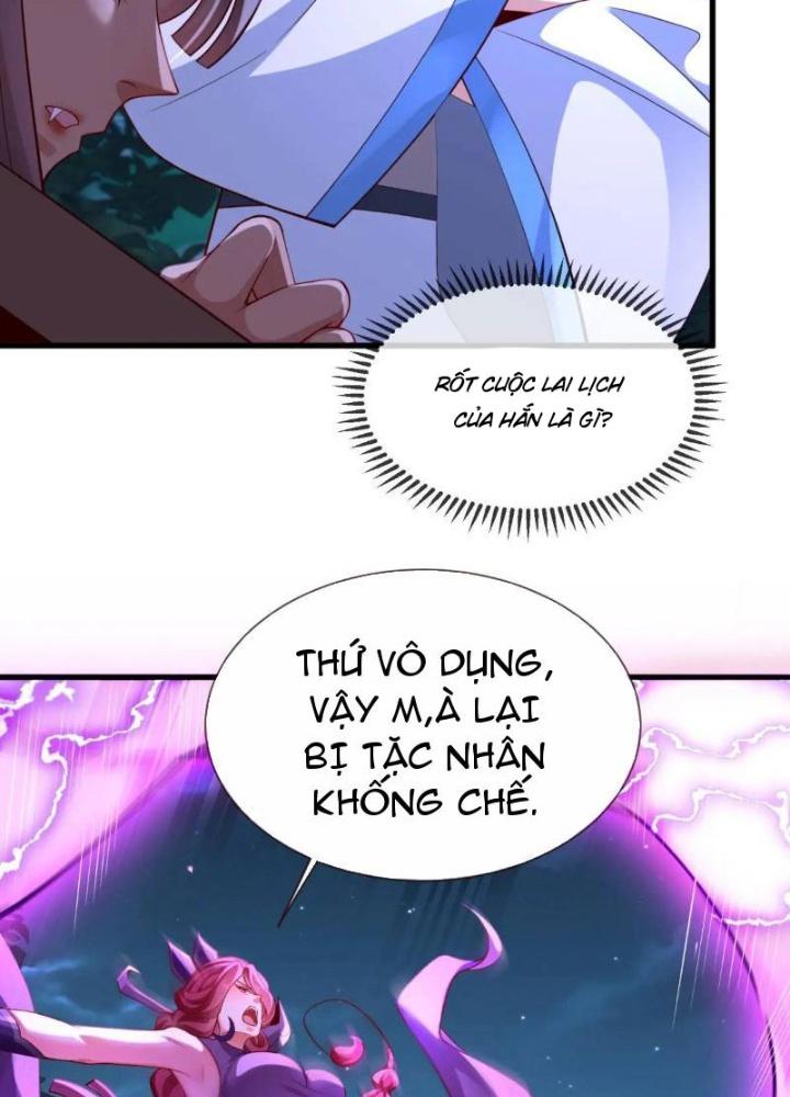 Tiên Tử Tha Mạng Chapter 43 - Trang 3