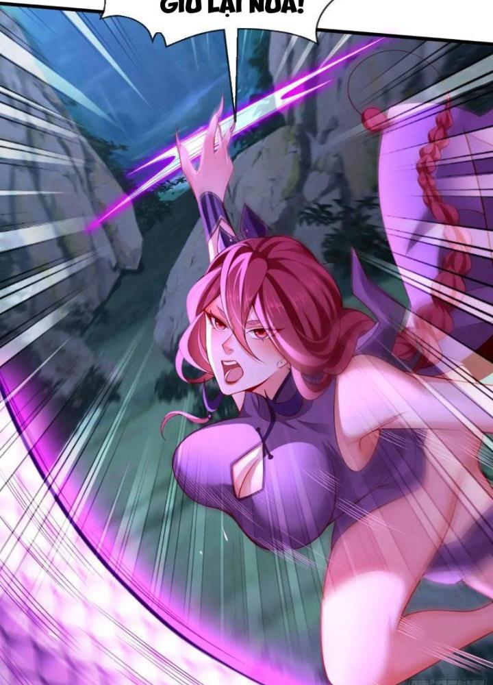 Tiên Tử Tha Mạng Chapter 43 - Trang 3