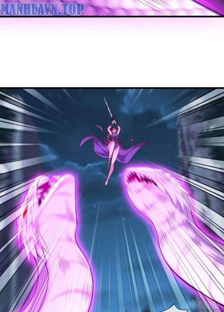 Tiên Tử Tha Mạng Chapter 43 - Trang 3