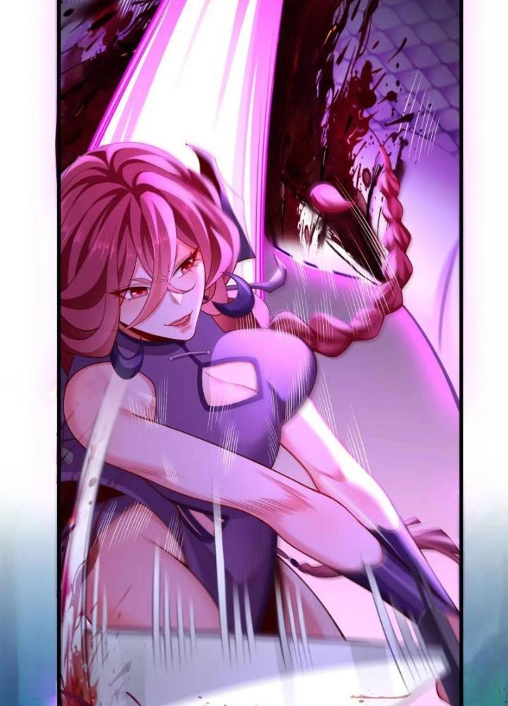 Tiên Tử Tha Mạng Chapter 43 - Trang 3