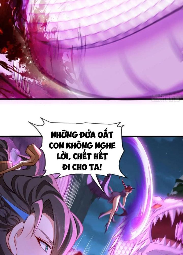 Tiên Tử Tha Mạng Chapter 43 - Trang 3