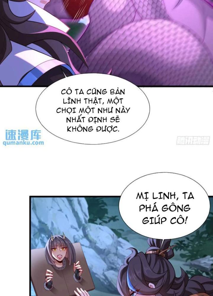 Tiên Tử Tha Mạng Chapter 43 - Trang 3