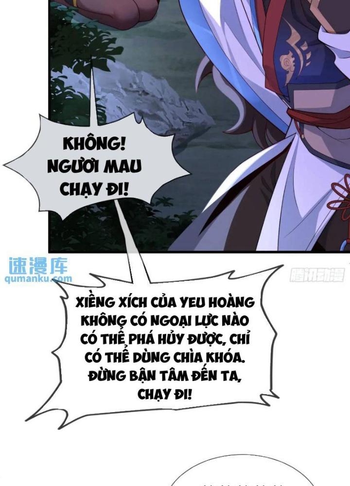 Tiên Tử Tha Mạng Chapter 43 - Trang 3