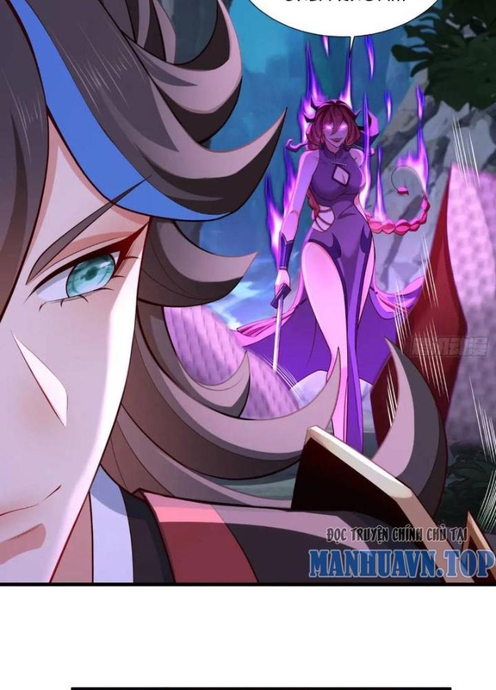 Tiên Tử Tha Mạng Chapter 43 - Trang 3