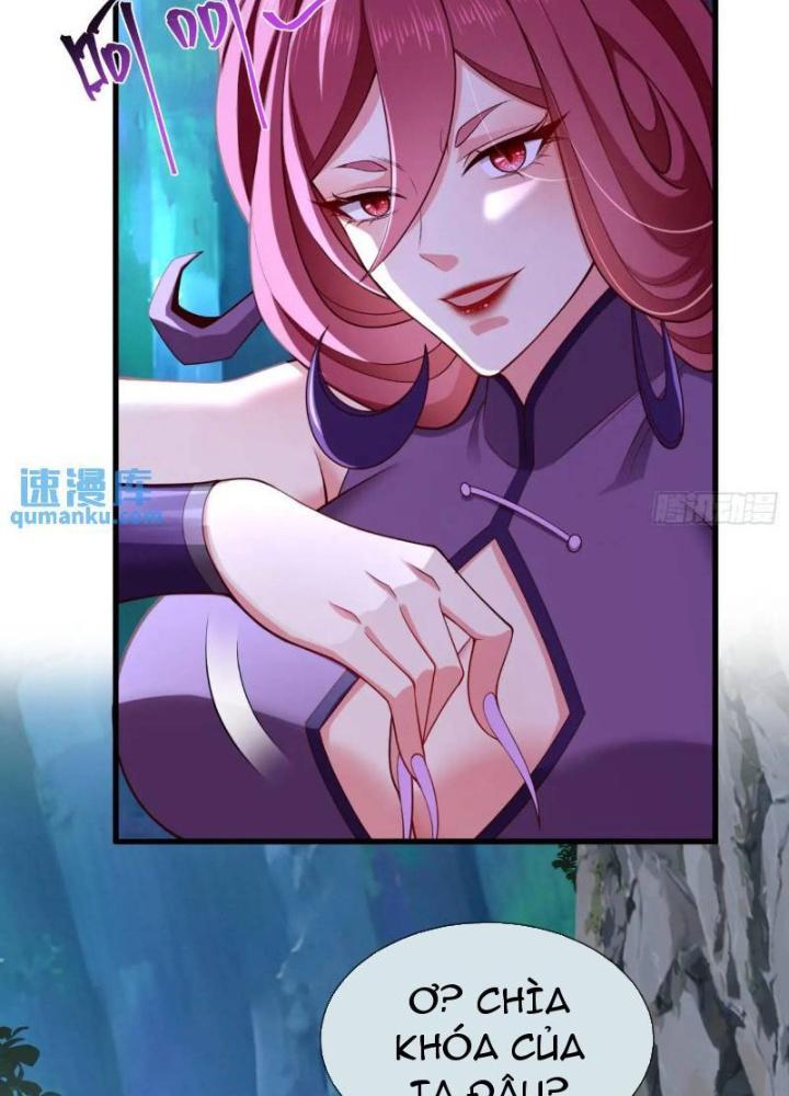 Tiên Tử Tha Mạng Chapter 43 - Trang 3