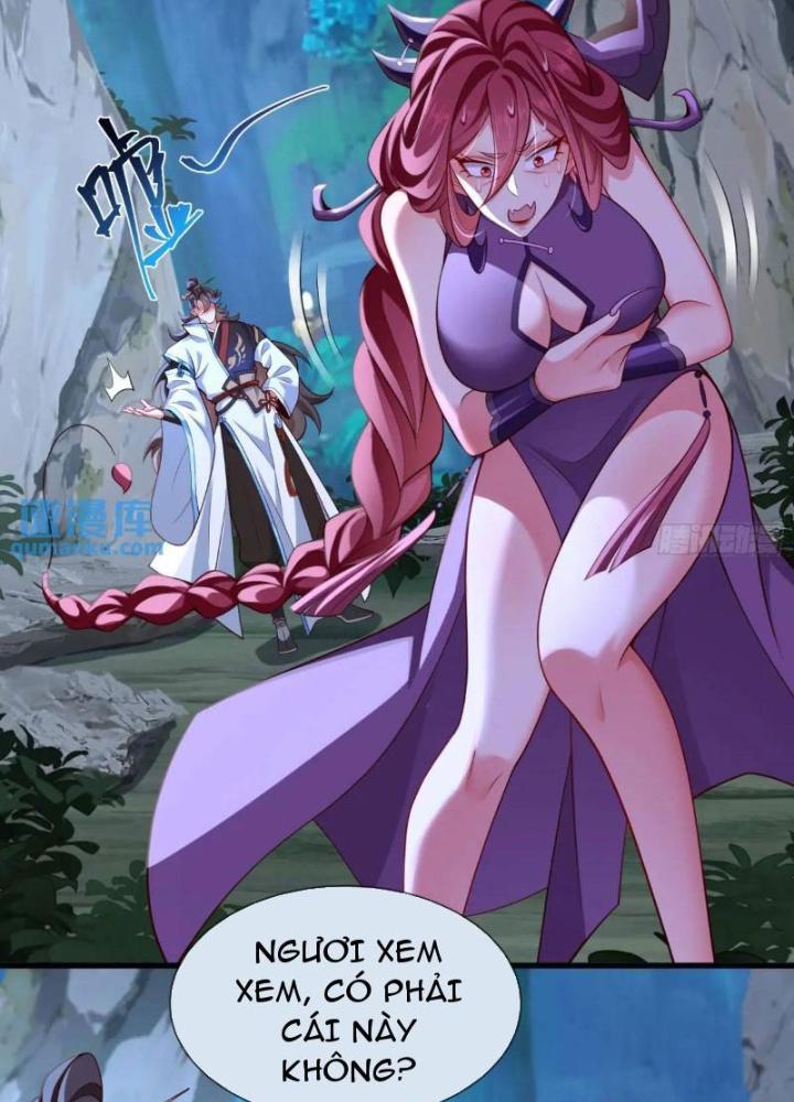 Tiên Tử Tha Mạng Chapter 43 - Trang 3