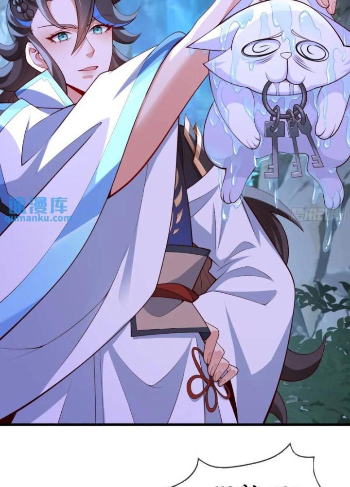 Tiên Tử Tha Mạng Chapter 43 - Trang 3