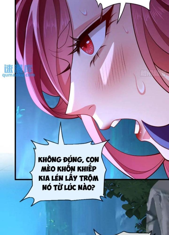 Tiên Tử Tha Mạng Chapter 43 - Trang 3