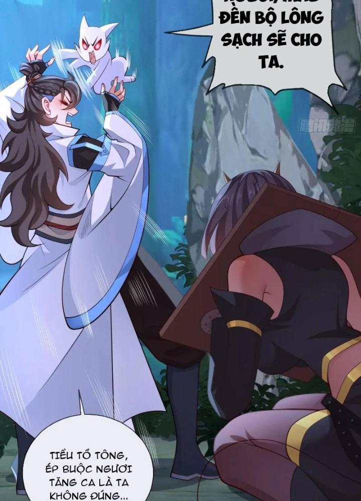 Tiên Tử Tha Mạng Chapter 43 - Trang 3