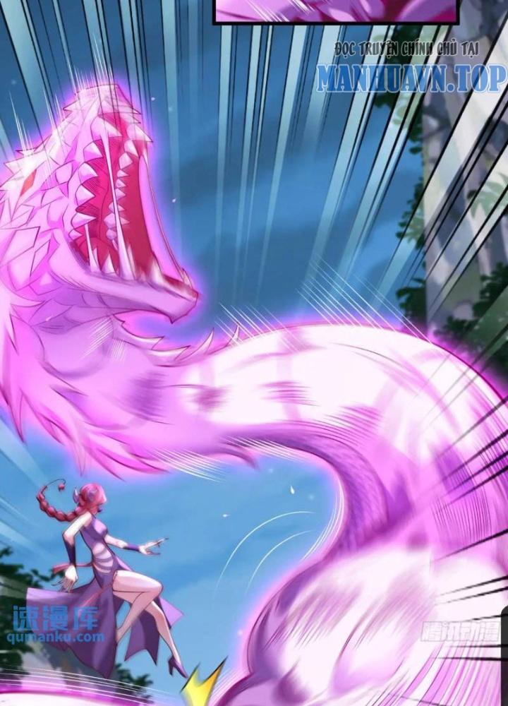 Tiên Tử Tha Mạng Chapter 43 - Trang 3