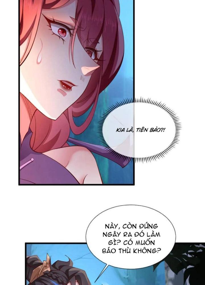 Tiên Tử Tha Mạng Chapter 43 - Trang 3