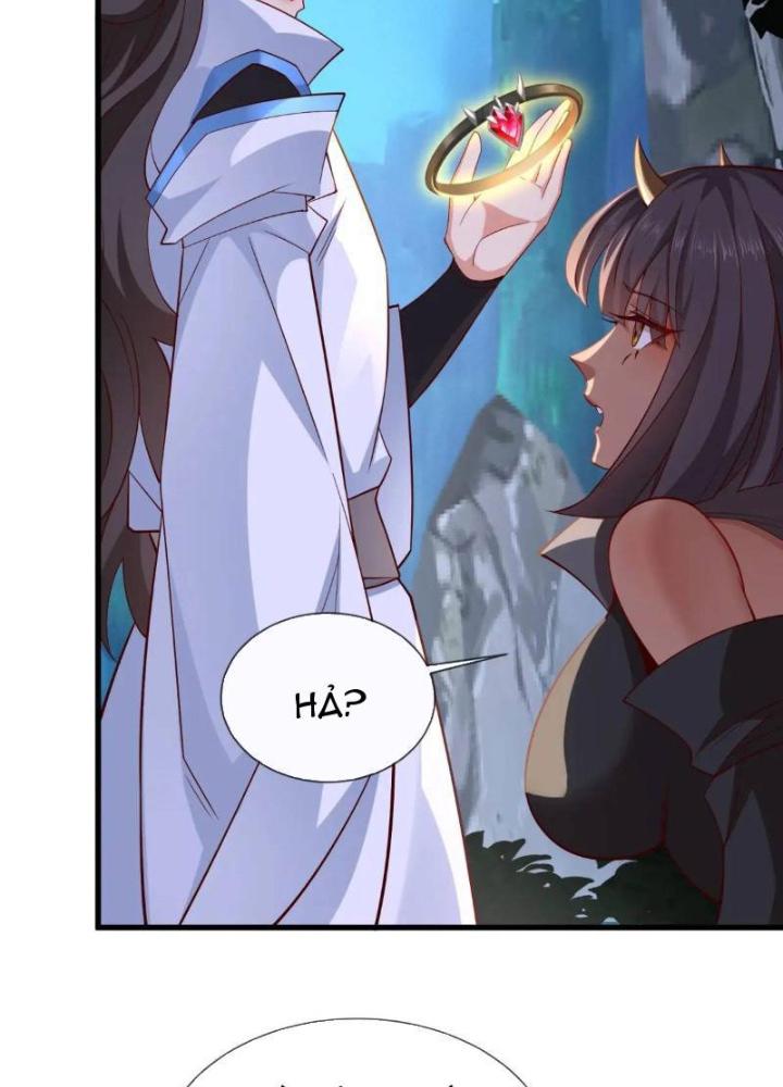 Tiên Tử Tha Mạng Chapter 43 - Trang 3