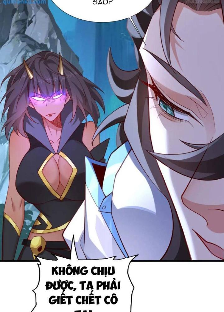 Tiên Tử Tha Mạng Chapter 43 - Trang 3