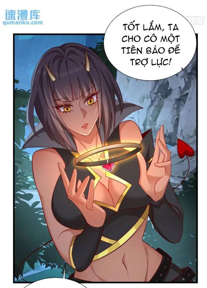 Tiên Tử Tha Mạng Chapter 43 - Trang 3