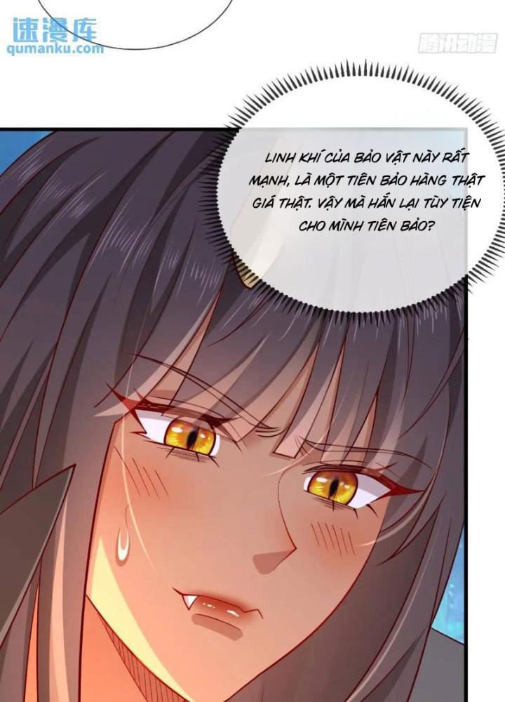 Tiên Tử Tha Mạng Chapter 43 - Trang 3