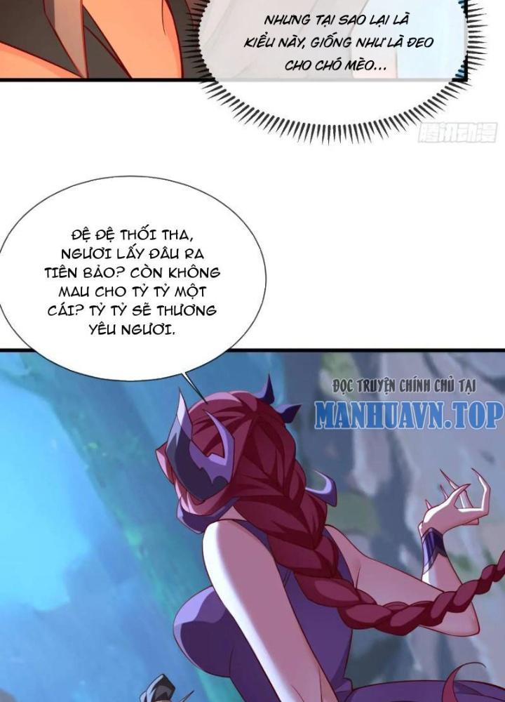 Tiên Tử Tha Mạng Chapter 43 - Trang 3