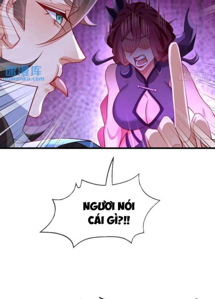 Tiên Tử Tha Mạng Chapter 43 - Trang 3