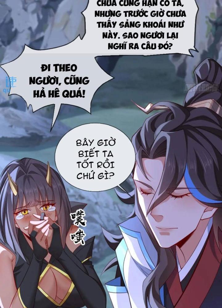 Tiên Tử Tha Mạng Chapter 43 - Trang 3