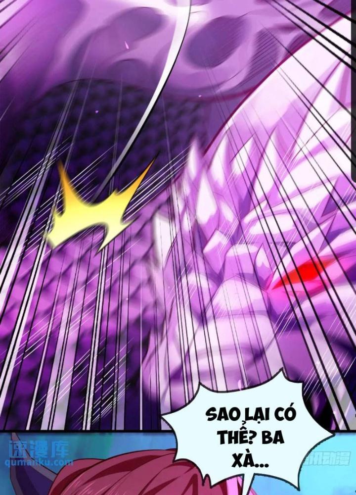 Tiên Tử Tha Mạng Chapter 43 - Trang 3