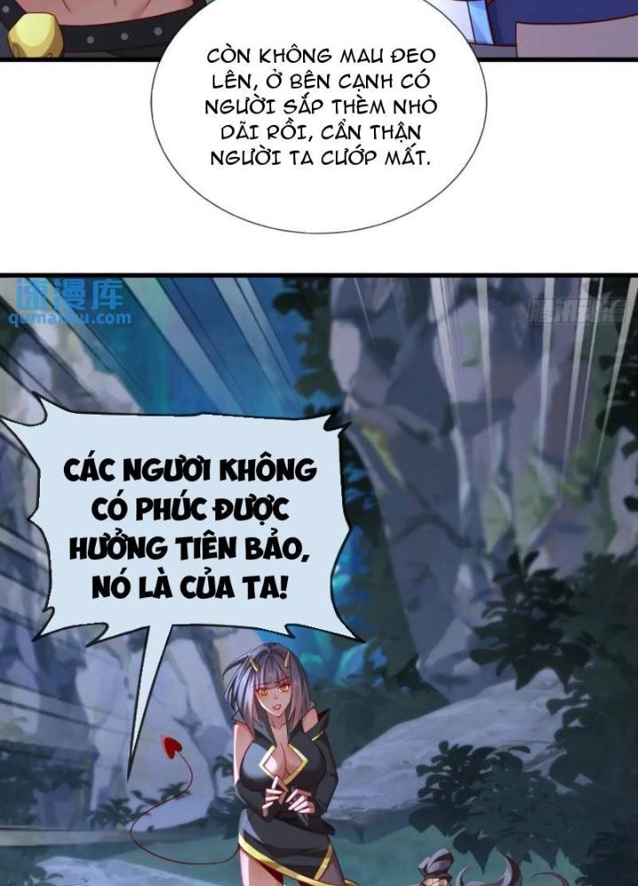 Tiên Tử Tha Mạng Chapter 43 - Trang 3