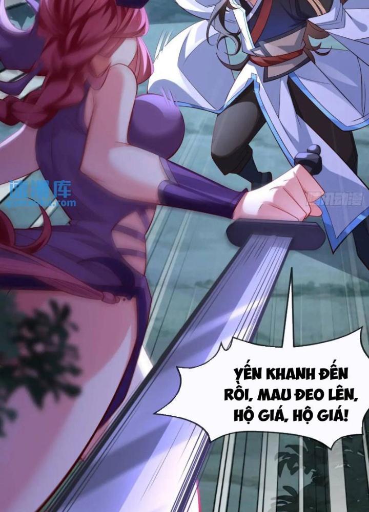 Tiên Tử Tha Mạng Chapter 43 - Trang 3