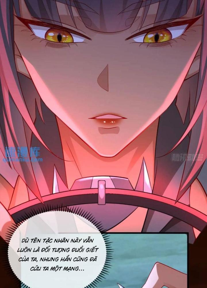 Tiên Tử Tha Mạng Chapter 43 - Trang 3