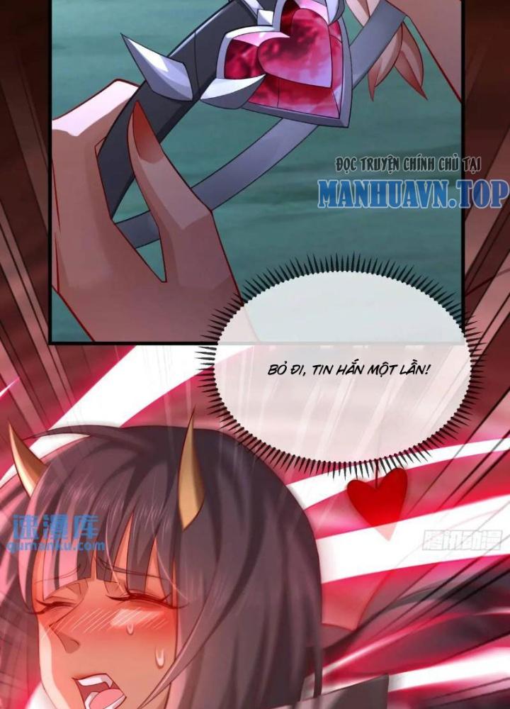 Tiên Tử Tha Mạng Chapter 43 - Trang 3