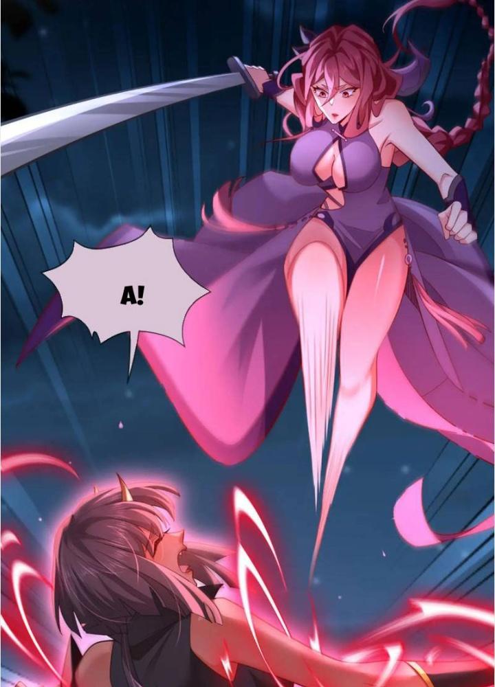 Tiên Tử Tha Mạng Chapter 43 - Trang 3