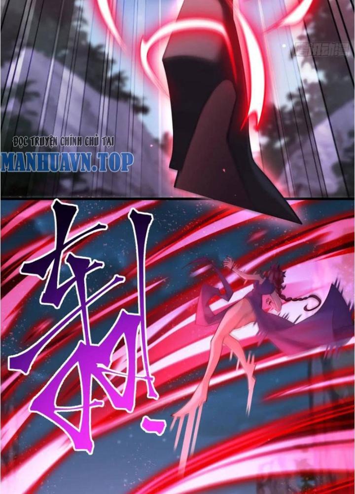 Tiên Tử Tha Mạng Chapter 43 - Trang 3