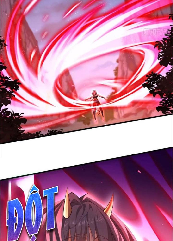 Tiên Tử Tha Mạng Chapter 43 - Trang 3