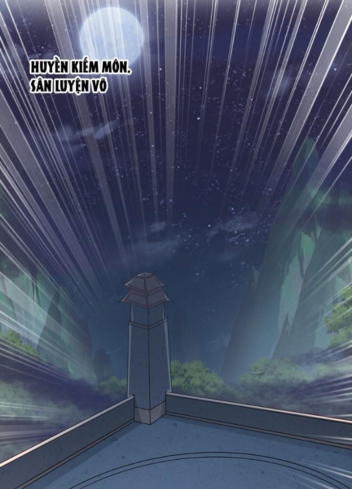 Tôi Thăng Cấp Bằng Cách Thưởng Cho Những Đệ Tử Chapter 53 - Trang 2
