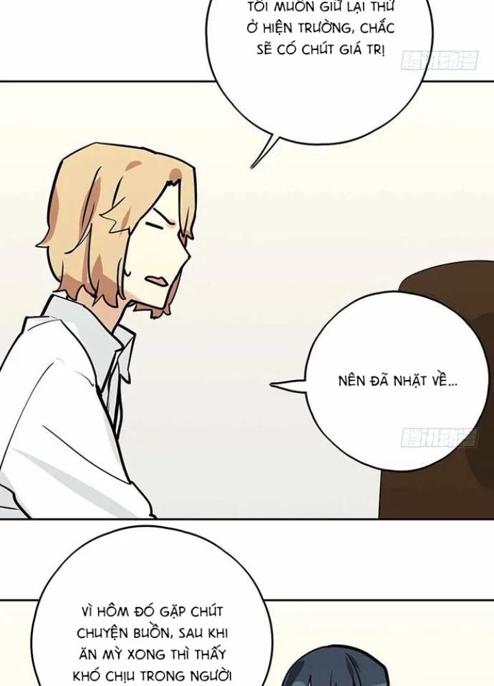 Bạn Gái Phản Diện Của Ta Chapter 100 - Trang 2