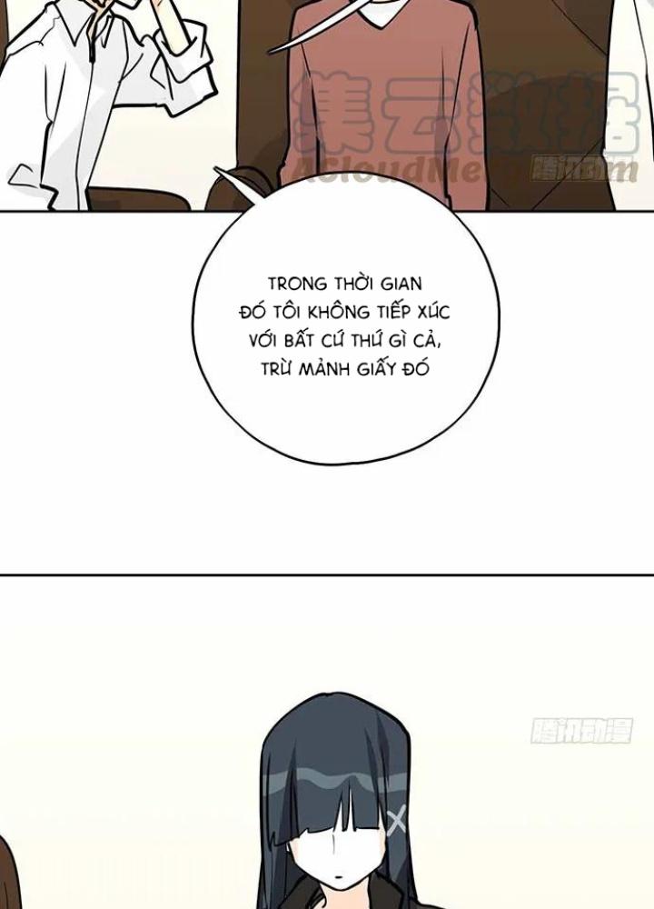 Bạn Gái Phản Diện Của Ta Chapter 100 - Trang 2