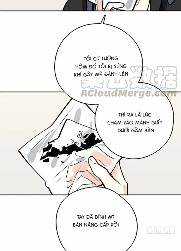 Bạn Gái Phản Diện Của Ta Chapter 100 - Trang 2