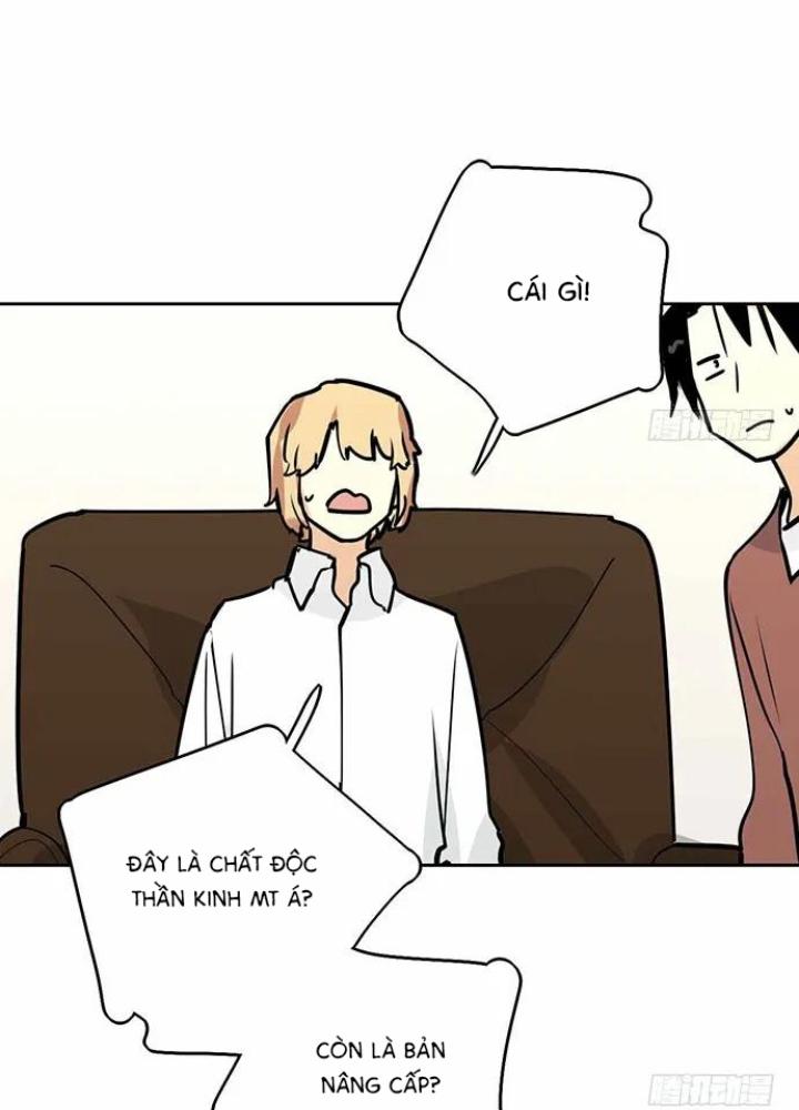 Bạn Gái Phản Diện Của Ta Chapter 100 - Trang 2