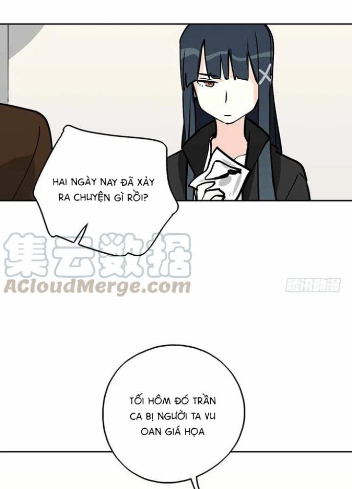 Bạn Gái Phản Diện Của Ta Chapter 100 - Trang 2
