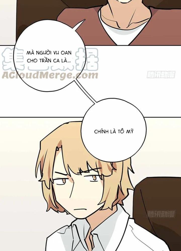 Bạn Gái Phản Diện Của Ta Chapter 100 - Trang 2