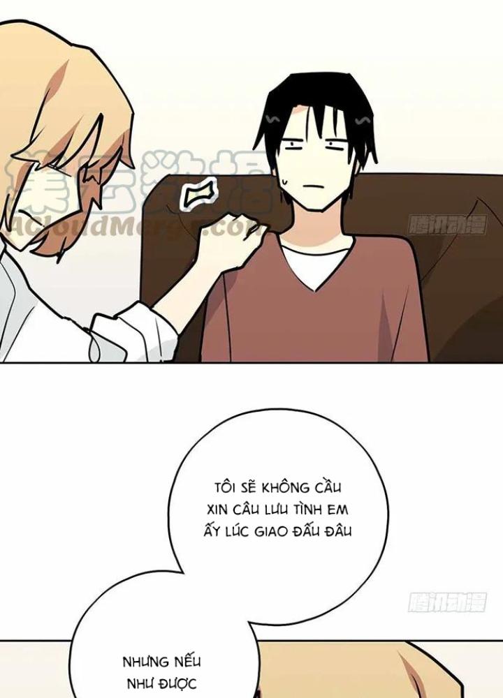 Bạn Gái Phản Diện Của Ta Chapter 100 - Trang 2