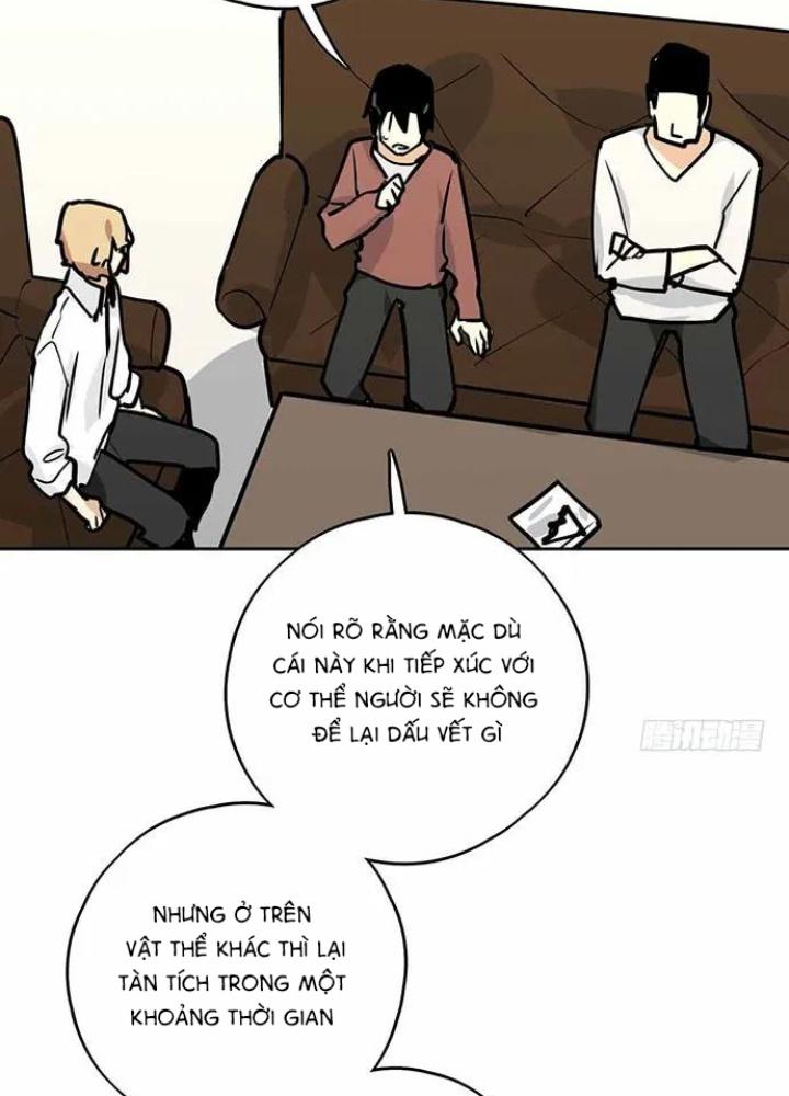 Bạn Gái Phản Diện Của Ta Chapter 100 - Trang 2