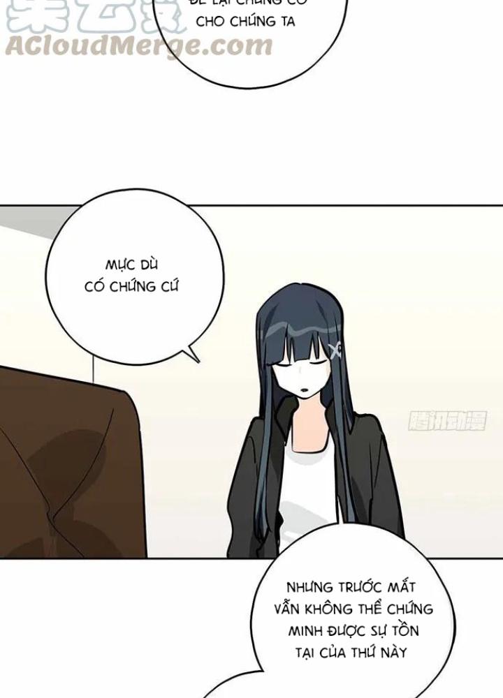 Bạn Gái Phản Diện Của Ta Chapter 100 - Trang 2