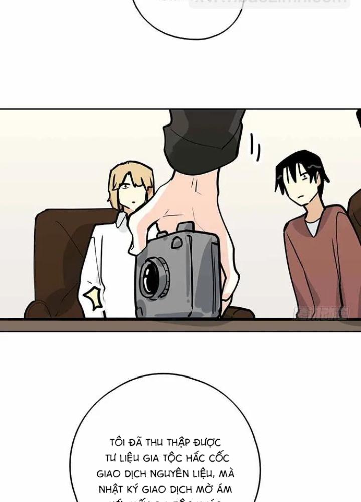 Bạn Gái Phản Diện Của Ta Chapter 100 - Trang 2